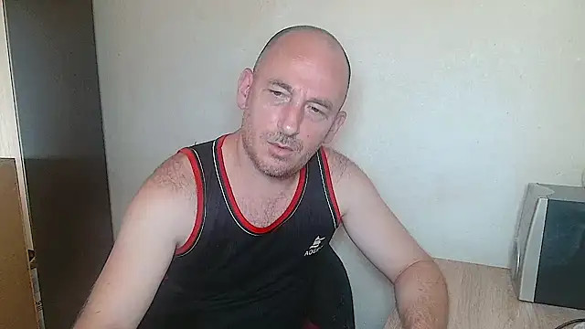 Johan___Barker Webcamshow