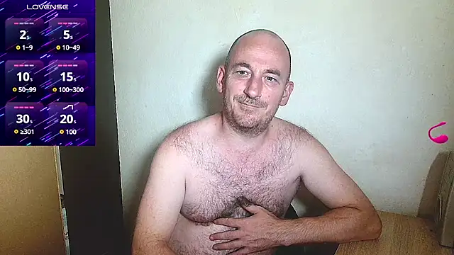 Johan___Barker  网络视讯表演