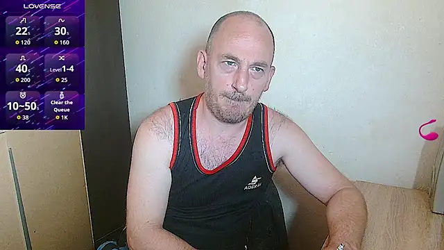 Johan___Barker Webcamshow