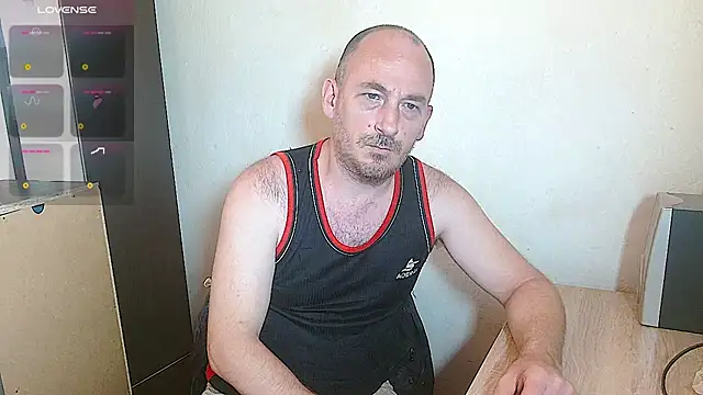 Johan___Barker's Webcam Show