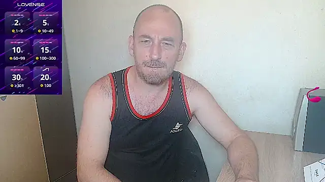 Johan___Barker's Webcam Show