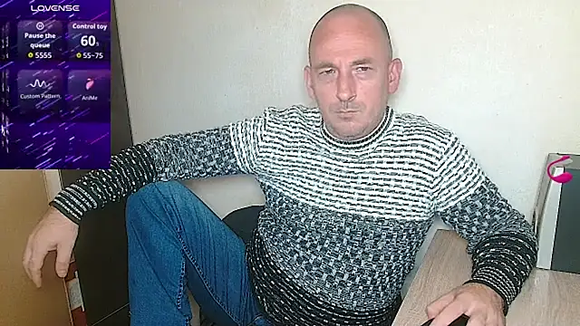 Johan___Barker's Webcam Show