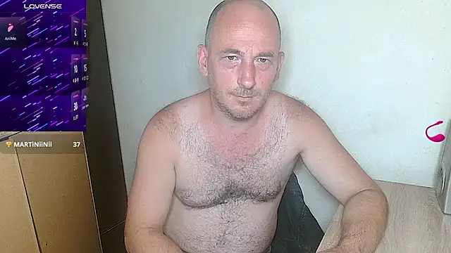 Johan___Barker's Webcam Show
