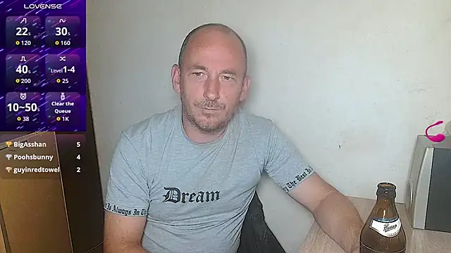 Johan___Barker's Webcam Show