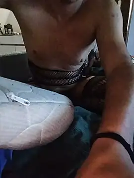 Show modela NylonBooyy na web-kameri