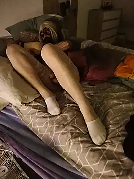 NylonBooyy's Webcam Show
