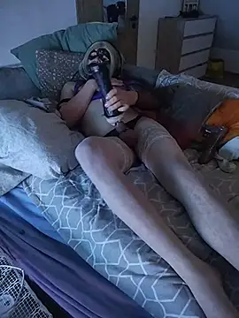 Webkamerová show NylonBooyy