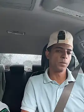 carlosjm2605 ওয়েবক্যাম শো