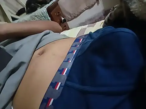 HuarocAranda's Webcam Show