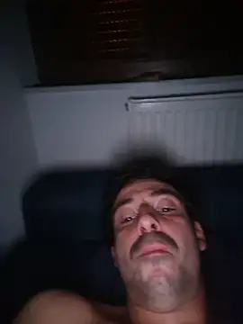 Chiennemale68@xhn Webbikameraesitys