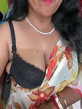 Show webcam de Kritika_21