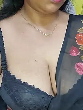 Show webcam de Kritika_21