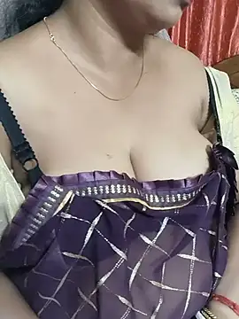 Bad_girl_Asmita's Webcam Show