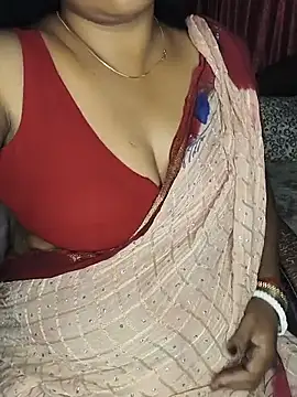 Bad_girl_Asmita Show in webcam