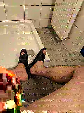 Norbi0803 웹캠 쇼