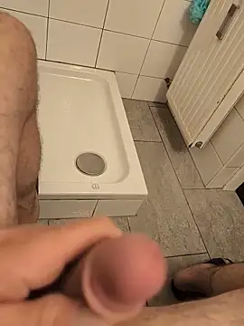 Norbi0803 Шоу с уебкамера