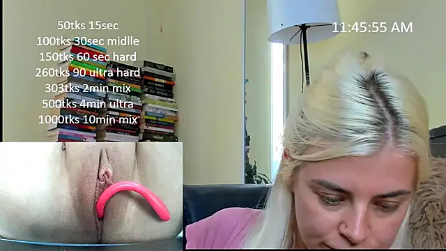 queenofthenighttt Webcamshow