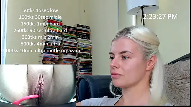 queenofthenighttt webcam show