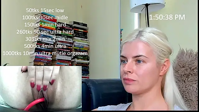 queenofthenighttt's Webcam Show