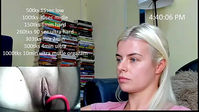 queenofthenighttt Webcamshow
