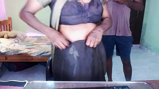HotGulabi live XXX chat