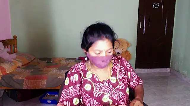 عرض كام HotGulabi