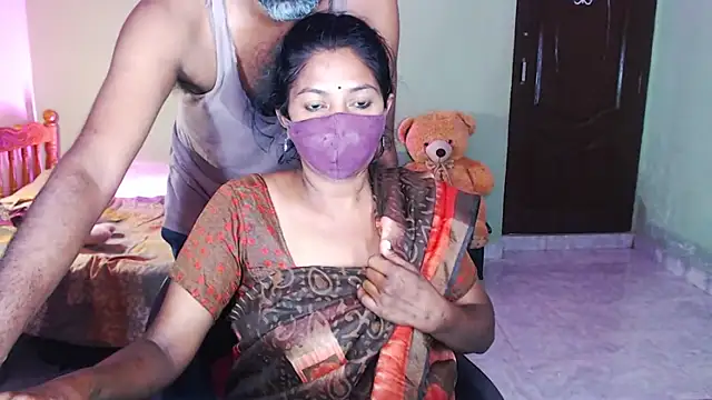 HotGulabi 网络视讯表演