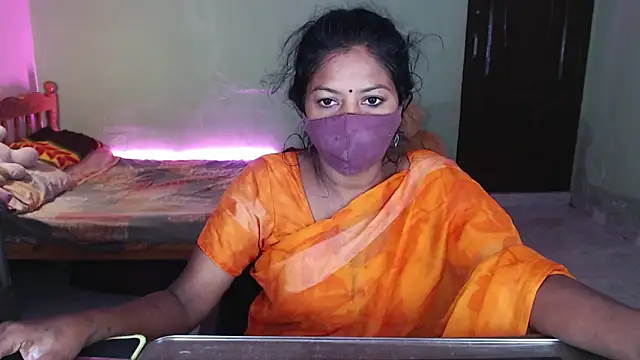 HotGulabi – Naživo XXX chat