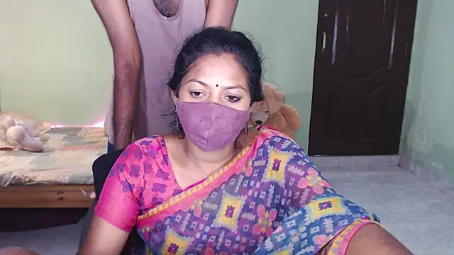HotGulabi Show Webcam
