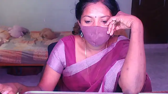 Novapol11 Show Webcam