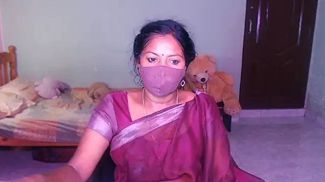 Novapol11 Show Webcam