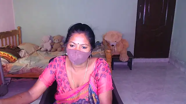 Novapol11 Pertunjukan Webcam