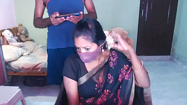 Novapol11's Webcam Show