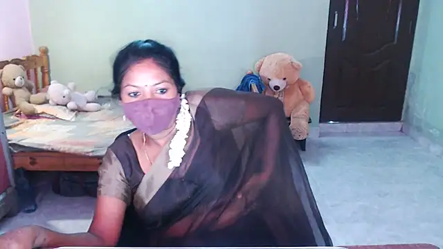 Novapol11 Pertunjukan Webcam