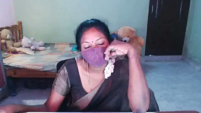 Novapol11 Webcam Show