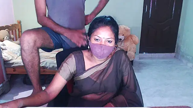 Novapol11 Webcam-Show