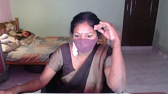 Novapol11's Webcam Show