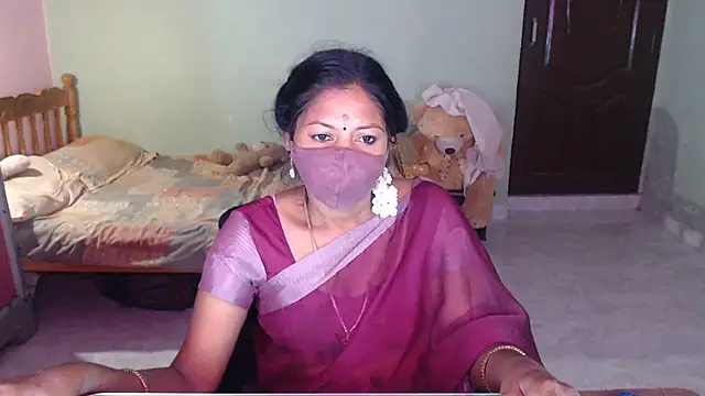 Novapol11's Webcam Show