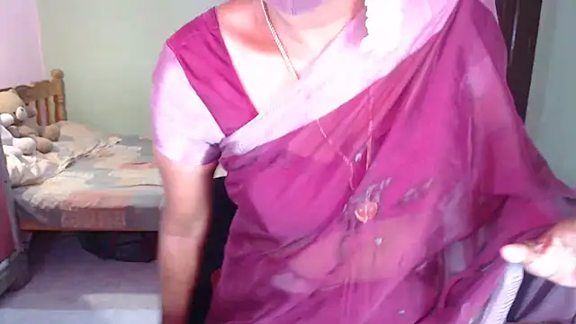 Show de webcam de Novapol11