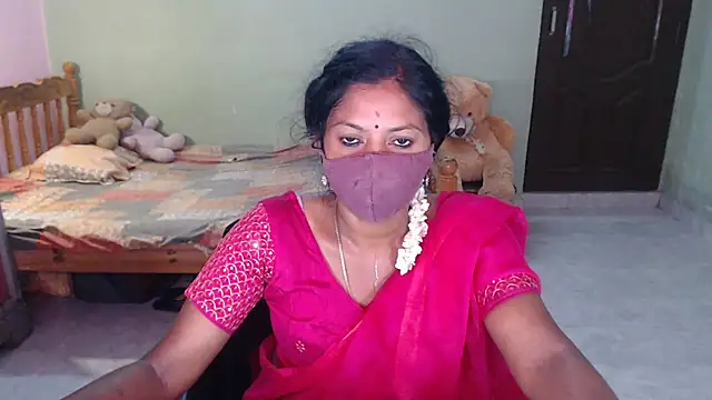 Show de Novapol11 na webcam