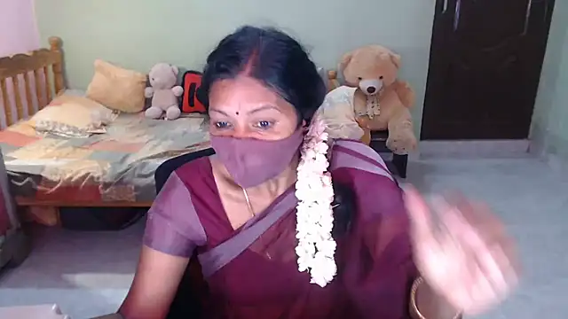 Novapol11 Pertunjukan Webcam