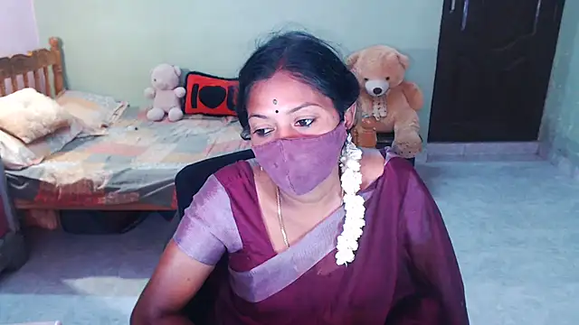 Novapol11 Webcam Show
