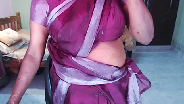 Novapol11 Webcam Show