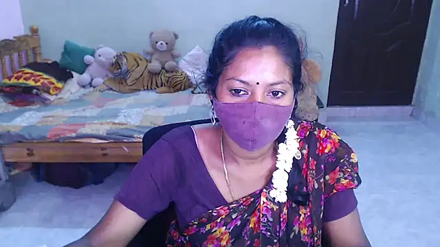 Novapol11 Webcam Show