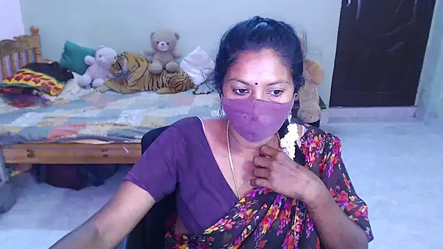 Novapol11 – webcam-show
