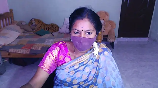 Novapol11's Webcam Show