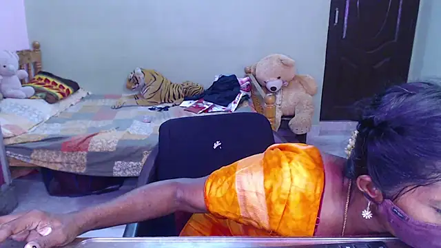 Chat XXX en directo de Novapol11