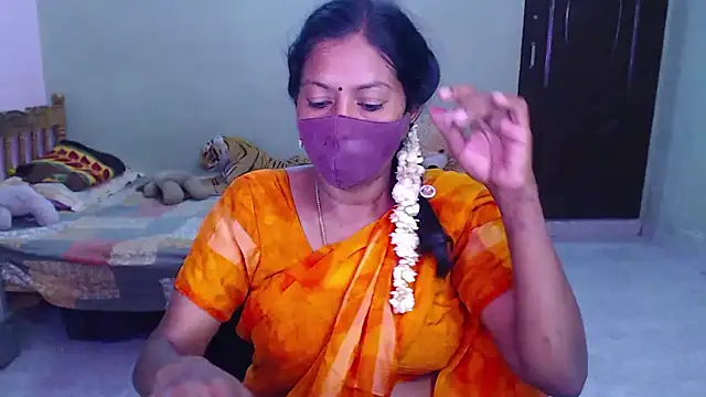 Novapol11 Show Webcam