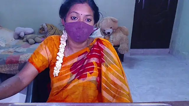 Novapol11 Webcam-Show