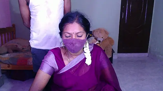 Novapol11 webcam show